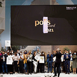 20210916 PM polis award Verleihung Copyright polis Convention Gmb H Berenika Oblonczyk web